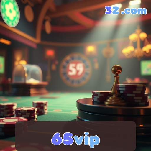 Apostas Criativas no 65vip: O Futuro das Emoções Online