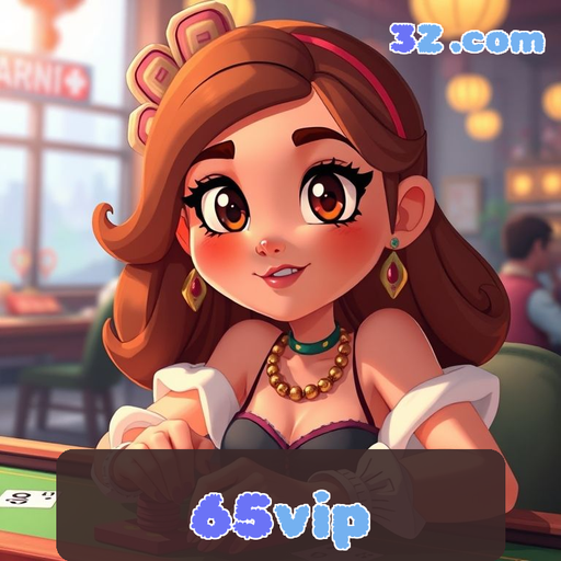 Esporte e Adrenalina: 65vip Transformando Jogos Online