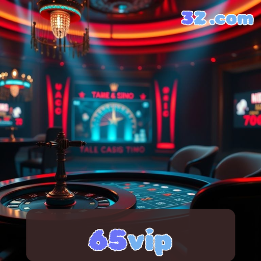 Recursos da seção paga do site 65vip que encantam usuários