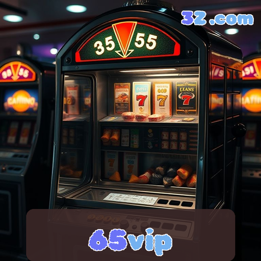 Exclusividade e Emoção na Plataforma 65vip